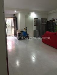 Blk 203A Compassvale Road (Sengkang), HDB 5 Rooms #121435382